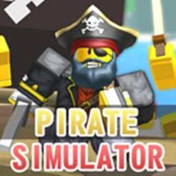 PIRATE SIMULATOR PIRATE SIMULATOR PIRATE SIMULATOR icon