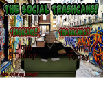 The Social Trashcans