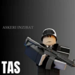 TAS I Askeri İnzibat