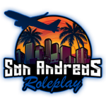 San Andreas Roleplay | Strict