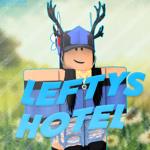 Leftys Hotel