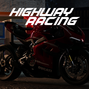 Highway Racing [RELEASE]