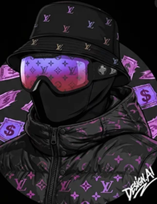 TRK Da ToRealKillas Roblox group icon