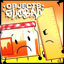 [⬅️BFDIE] Objects Global - BFDI RP