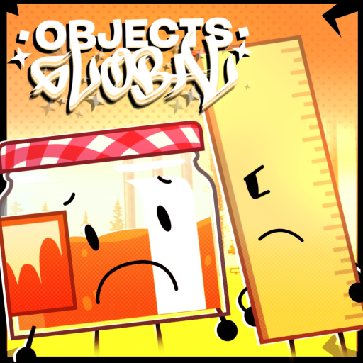 [⬅️BFDIE] Objects Global - BFDI RP