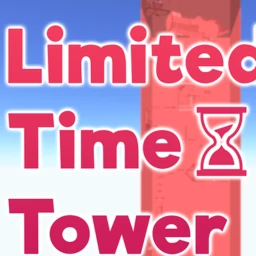 Limited Time Tower Obby icon