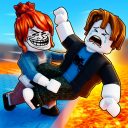 Hug Troll Tower