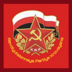 Krovayan Revolutionary Party