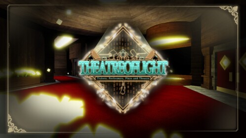 Theatre Of Light