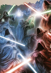 The Redeemed Order