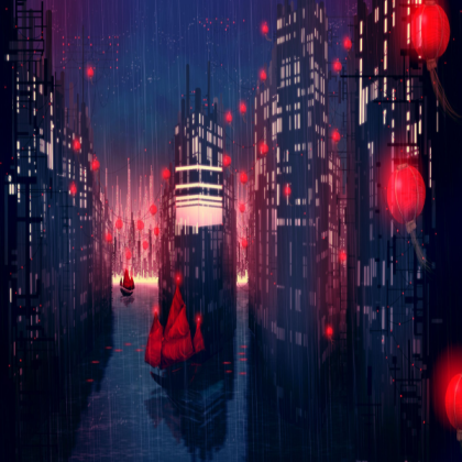 Anime Background  Roblox decal