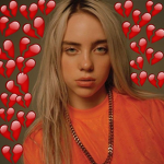 Billie Eilish :>