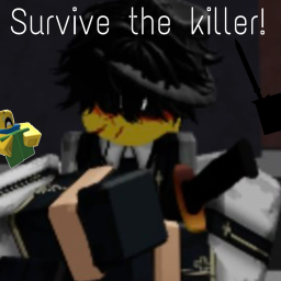 survive the killer!