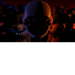 [Beta] Fnaf Rp UPD 1 icon