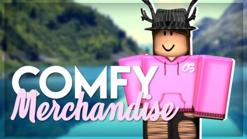 Comfy's Spring Homestore