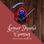 JOJO FANS roblox