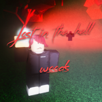 Lost in the hell woods