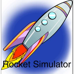 Rocket Simulator icon
