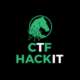 CTF BLOWN UP
