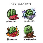 melon melon