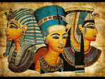 Pharaoh Hangout