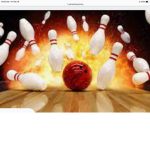 Strikes and Spares