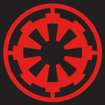 *The Galactic Εmpire*