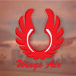 [IN] Wings Air ROBLOX