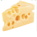 Cheese fans are kool