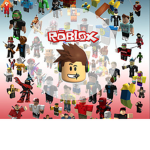 Robux Shazy y Popo