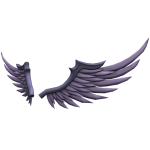 Vanquished Wings of The Valkyrie