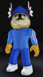 Tropinha do FearlessDoge