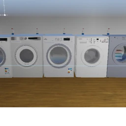 LaundryBase nostalgia base:) icon