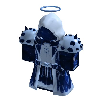 Blue Ice Angel thumbnail