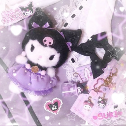 ☆