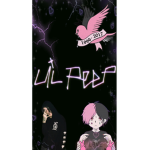 Lil peep :)