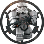 [TGE] Imperial Custom Armor