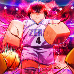 [EMPEROR] Basketball: Zero