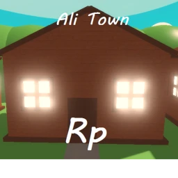 Ali Town RP (Forest!) icon