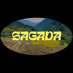 none dating sagada