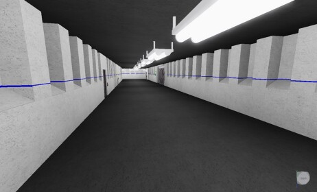 [SCP/FR]Site-07