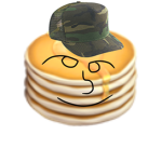 Pancake Warfare