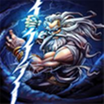** The Godz Among Us **