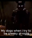 The Five Nights At Freddy's Pizzaria