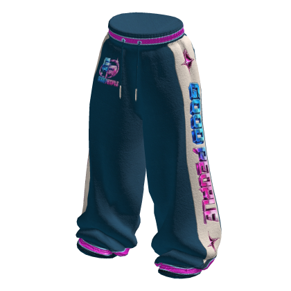 Good People Baggy Pants