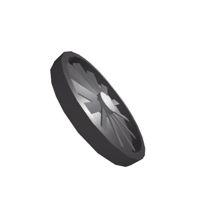 Fan (Permenantly on)