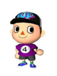Animal Crossing GCN