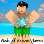 Gods of Ancient Hawaii