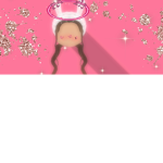 Sunset bunny’s giveaways