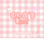 - Ela's Closet -